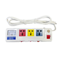 Ổ cắm công suất cao LiOA 3OFSSV2.5-3