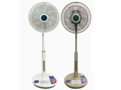 Quạt lửng LiOA QL-300S có Remote