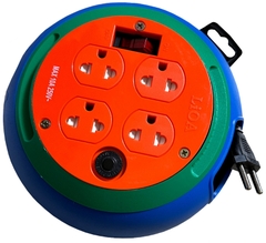 Ổ cắm đĩa bay LiOA DB53-10A
