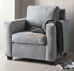 GHẾ SOFA ĐƠN ĐẸP SFD 051