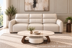 Sofa Băng Dài 1212T