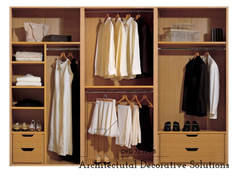 Tủ Áo Giá Rẻ 240S