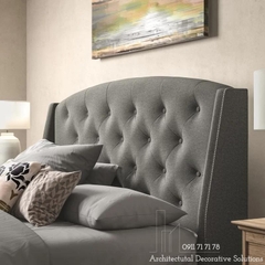 Giường Ngủ Đẹp 29T