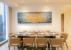 Bàn Ăn 10 Người Giá Rẻ 2704S