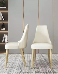 Bàn Ăn 4 Ghế Mặt Đá 2440S