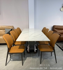 Bàn Ăn 8 Người Kéo Dài 2784S