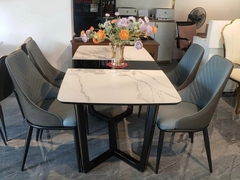 Bàn Ăn Bếp Từ Cao Cấp 1389S