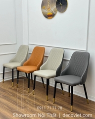 Bàn Ăn Kéo Dài 4 Ghế Cao Cấp 1416S