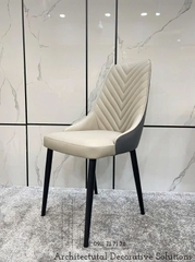 Bàn Ăn Mặt Đá 6 Ghế 2510S