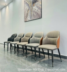 Bàn Ăn Mặt Đá 10 Ghế Cẩm Thạch 2218S