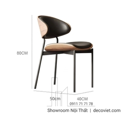 Bàn Ăn Mặt Đá Cẩm Thạch 6 Ghế 2399S