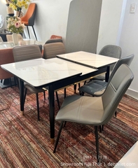 Bàn Ăn Thông Minh Kéo Dài 1m4 2720S