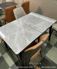 Bàn Ăn Thông Minh Kéo Dài 1m4 2720S