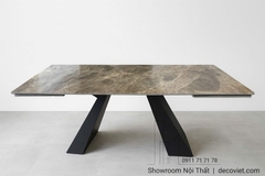 Bàn Ăn Thông Minh Kéo Dài 3m 2743S