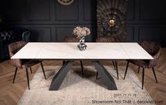 Bàn Ăn Thông Minh Kéo Dài 3m 2743S