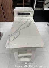 Bàn Đảo Bếp Thông Minh 2606S