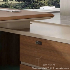 Bàn Ghế Giám Đốc 137T