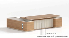 Bàn Ghế Giám Đốc 137T