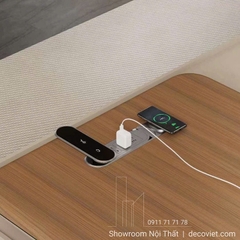 Bàn Ghế Giám Đốc 137T