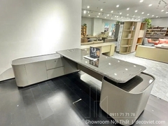 Bàn Ghế Lãnh Đạo 139T