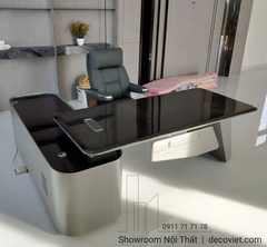 Bàn Giám Đốc Chữ L 140T