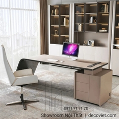 Bàn Giám Đốc Hiện Đại 135T