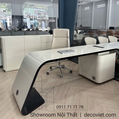 Bàn Giám Đốc Hiện Đại 135T