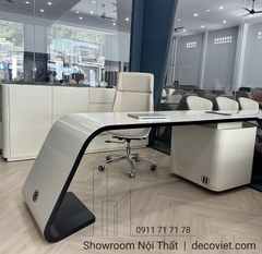 Bàn Giám Đốc Hiện Đại 135T