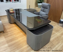 Bàn Giám Đốc Hiện Đại 143T