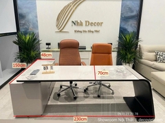 Bàn Làm Việc Giám Đốc 136T