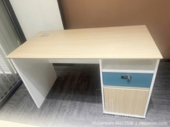 Bàn Nhân Viên Hiện Đại 144T