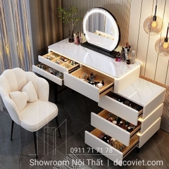 Bàn Phấn Cao Cấp 92S
