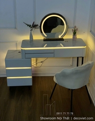 Bàn Phấn Cao Cấp 92S
