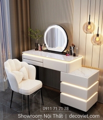 Bàn Phấn Cao Cấp 92S