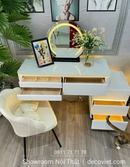 Bàn Phấn Cao Cấp 92S