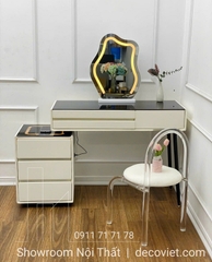 Bàn Phấn Giá Rẻ 108S