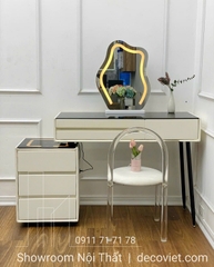 Bàn Phấn Giá Rẻ 108S