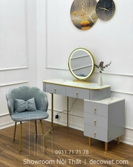 Bàn Phấn Giá Rẻ Hiện Đại 106S