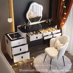 Bàn Phấn Nhập Khẩu 93S