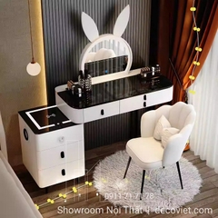 Bàn Phấn Nhập Khẩu 93S