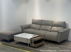 Bàn Sofa Hiện Đại 363S