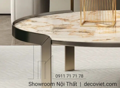 Bàn Sofa Đôi Cao Cấp 338S