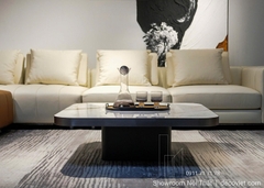 Bàn Sofa Đôi Đẹp 445S