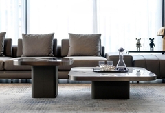 Bàn Sofa Đôi Đẹp 445S