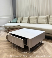Bàn Sofa Hiện Đại 363S