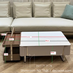 Bàn Sofa Hiện Đại 363S