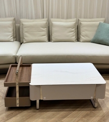 Bàn Sofa Hiện Đại 363S