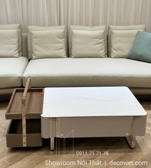 Bàn Sofa Hiện Đại 363S