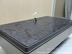 Bàn Sofa Mặt Đá 435S