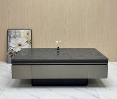 Bàn Sofa Mặt Đá 435S